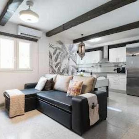 Albatros 1L Tres Habitaciones Castillo del Romeral Exteriör bild
