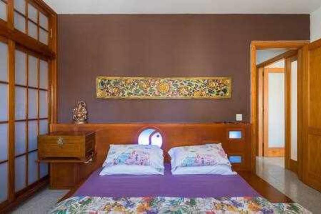 Albatros 1L Tres Habitaciones Castillo del Romeral Exteriör bild