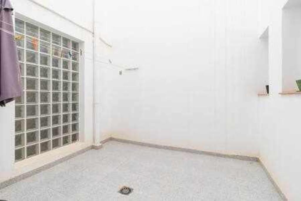 Albatros 1L Tres Habitaciones Castillo del Romeral Exteriör bild