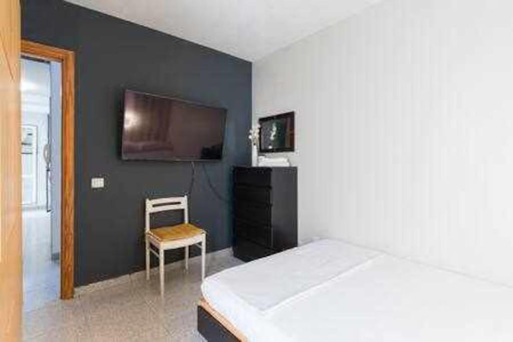 Albatros 1L Tres Habitaciones Castillo del Romeral Exteriör bild